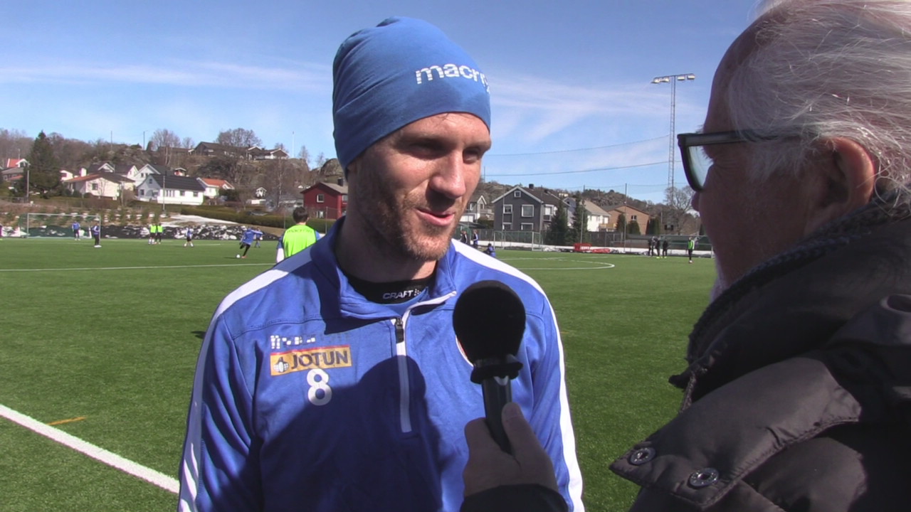 Mjelde før Stabæk